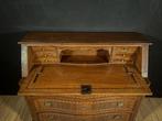 Hangoortafel - Hout - Ribalta kast