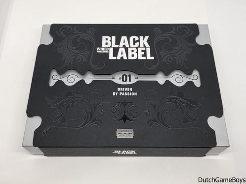 Nintendo Switch - Victor Vran Black Label 01 Collectors Edit, Spelcomputers en Games, Games | Nintendo Switch, Gebruikt, Verzenden