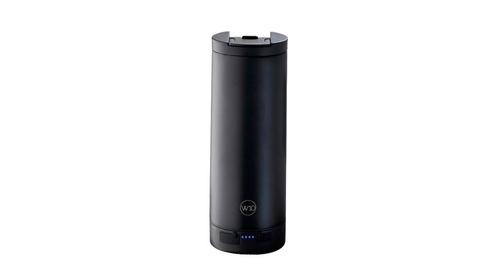 W10 Oxford RVS thermosbeker met powerbank voor wireless o..., Zakelijke goederen, Horeca | Keukenapparatuur, Verzenden