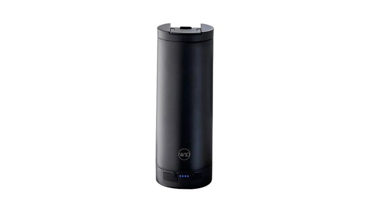 W10 Oxford RVS thermosbeker met powerbank voor wireless o..., Zakelijke goederen, Horeca | Keukenapparatuur, Verzenden