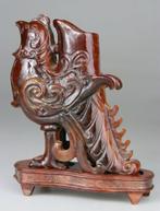 Beeldhouwwerk - Beeldje - Chimère Rhyton - Beeldhouwwerk -