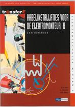 Kabelinstallaties voor de elektromonteur / B / Leerwerkboek, Boeken, Verzenden, Gelezen, J.A. Bien