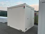 Toiletunit 3 x 2.45  mtr, Zakelijke goederen, Machines en Bouw | Keten en Containers, Ophalen of Verzenden