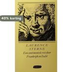 Een sentimentele reis door Frankrijk en ItaliÃ« Sterne, Boeken, Verzenden, Gelezen, Sterne