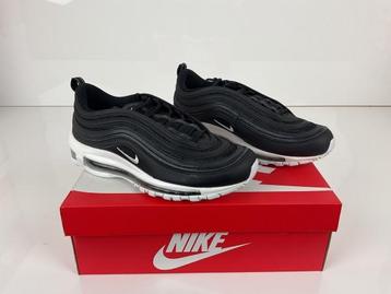 Veiling - Nike Air Max 97 (Maat 42) beschikbaar voor biedingen