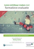 Leren zichtbaar maken met formatieve evaluatie 9789461182678, Boeken, Zo goed als nieuw