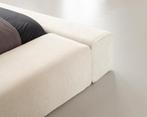 Adore Designbed Business Beige - Hybrid Pocket Matras, Verzenden, Nieuw, Beige, Modern