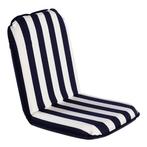 Comfort Seat Classic Blauw/Wit, Watersport en Boten, Ophalen of Verzenden, Nieuw