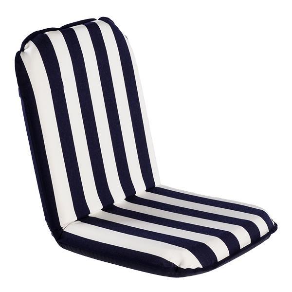 Comfort Seat Classic Blauw/Wit, Watersport en Boten, Accessoires en Onderhoud, Ophalen of Verzenden