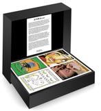 Matchboox - Volkskrant Serie 1, Verzamelen, Complete verzamelingen en Collecties, Verzenden