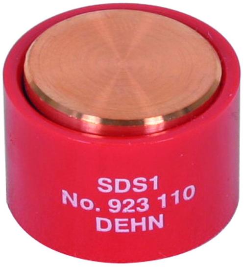 SDS 1 Dehn AC Sparkover Voltage Zekering Link - 923110 [10, Doe-het-zelf en Verbouw, Elektra en Kabels, Overige typen, Nieuw, Verzenden