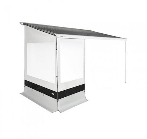 Thule Rain Blocker G2 Voorwand 2.00x2.30, Caravans en Kamperen, Tenten, Nieuw