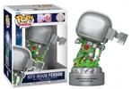 Funko Pop! Ad Icons 201 - MTV Music Television - MTV Moon, Ophalen of Verzenden, Nieuw