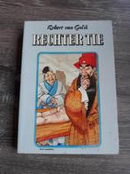 Rechter Tie deel 6 9789062133635 Robert van Gulik, Boeken, Verzenden, Gelezen, Robert van Gulik