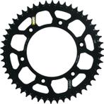 ProTaper Honda/Yamaha Rear Black Sprocket - 50 Teeth -, Ophalen of Verzenden, Nieuw