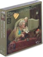 Marius van Dokkum - Meegaan met je Tijd Puzzel (1000, Hobby en Vrije tijd, Denksport en Puzzels, Verzenden, Nieuw