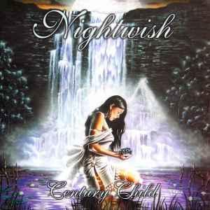 cd - Nightwish - Century Child, Cd's en Dvd's, Cd's | Overige Cd's, Zo goed als nieuw, Verzenden