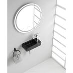 Wiesbaden Rhea S - Mini Fontein - Rechts - 36.5x18x9cm-, Ophalen of Verzenden, Nieuw