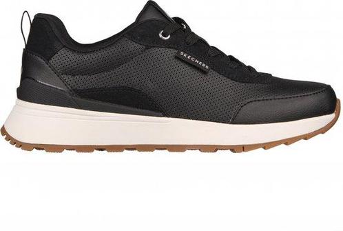 Skechers Sunny Street-Sunshine Jogger Dames Sneakers - Black, Kleding | Dames, Schoenen, Nieuw, Verzenden