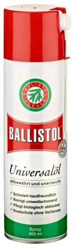 Ballistol Universal Oil Spray 200 ML, Huis en Inrichting, Ophalen of Verzenden