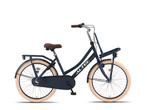 Altec Dutch Transportfiets 24 inch - Blauw, Verzenden, Nieuw, 20 inch of meer, Overige merken