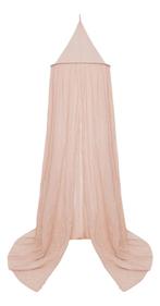 Jollein Vintage Wild Rose 245 cm Klamboe, Verzenden, Nieuw