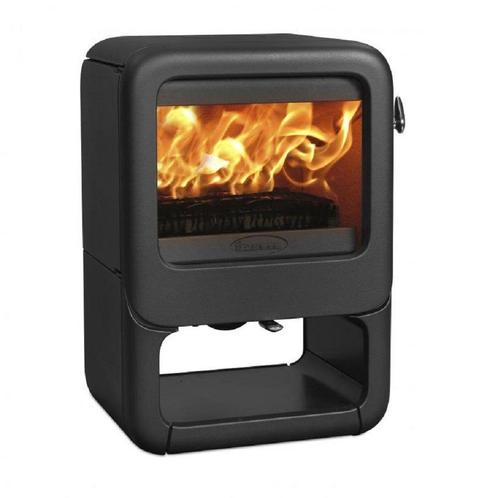 Dovre Rock 350 WB, Huis en Inrichting, Kachels, Vrijstaand, Nieuw, Hout, Ophalen of Verzenden