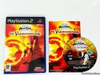 Playstation 2 / PS2 - Avatar - De Legende Van Aang - De Vuur, Spelcomputers en Games, Games | Sony PlayStation 2, Verzenden, Gebruikt