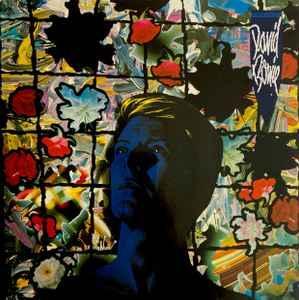 LP gebruikt - David Bowie - Tonight, Cd's en Dvd's, Vinyl | Rock, Zo goed als nieuw, Verzenden