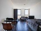 Studio Jan van Galenstraat in Amsterdam, Overige soorten, Noord-Holland