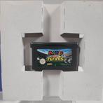 Mario Power Tennis Game Boy Advance Boxed, Spelcomputers en Games, Games | Nintendo Game Boy, Ophalen of Verzenden, Nieuw