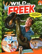Wild van Freek - 1 2024, Boeken, Tijdschriften en Kranten, Verzenden, Nieuw, Sport en Vrije tijd