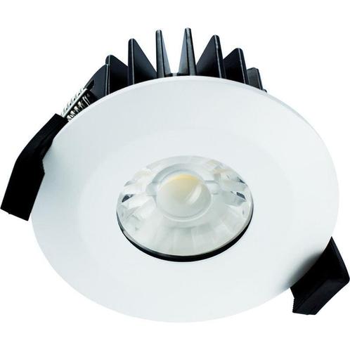 Inbouwspot Marjan - IP65 - Brandwerend - Dimbaar, Huis en Inrichting, Lampen | Spots, Verzenden