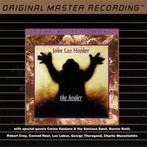 cd - John Lee Hooker - The Healer, Verzenden, Zo goed als nieuw