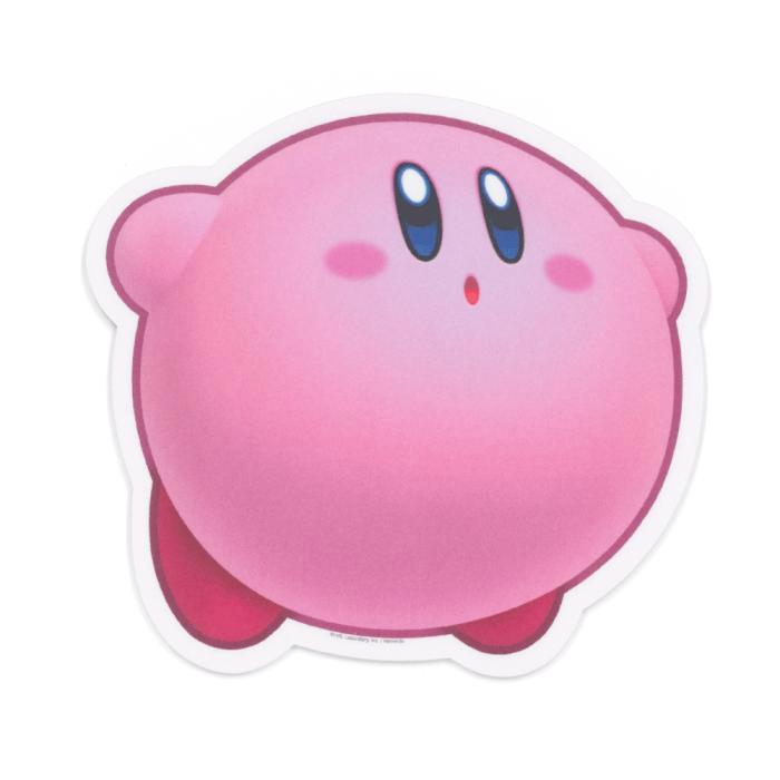 Nintendo Kirbys Return to Dream Land Deluxe Muismat Promo I, Spelcomputers en Games, Spelcomputers | Overige Accessoires, Nieuw