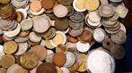 Wereld. Partij Munten / Uitzoekpartij (Lot of 4.8 Kilo), Postzegels en Munten, Munten | Europa | Niet-Euromunten