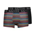 Hom  RON X2  Multicolour Boxers, Kleding | Heren, Ondergoed, Verzenden