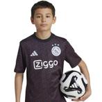 -25% Adidas  Adidas Ajax preshi y it5090  maat 128, Verzenden, Nieuw, Zwart