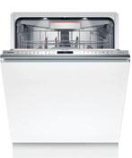 Bosch Smv8ycx03e Inbouw Vaatwasser – 60 Cm 14 Couverts 43 Db, Witgoed en Apparatuur, Vaatwasmachines, Ophalen of Verzenden, Nieuw