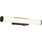 LED Wandlamp - Trion Mitrona - 4.3W - Warm Wit 3000K - Rond, Huis en Inrichting, Lampen | Wandlampen, Ophalen of Verzenden, Nieuw