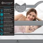 KESSER® Bedhekje - Kinderbedhek - Babybedhek - 200cm - Licht, Verzenden, Nieuw
