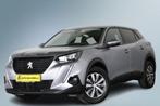 Zakelijke Lease |  Peugeot 2008 1.2 PureTech Active, Auto's, Stof, Gebruikt, Zwart, Overige kleuren
