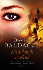 Niets dan de waarheid / Shaw / 1 9789022996645, Boeken, Thrillers, Verzenden, Gelezen, David Baldacci