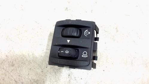 Schakelaar koplamp hoogteregeling Renault Twingo II 1.2 16V, Auto-onderdelen, Elektronica en Kabels, ARN erkend, Stiba lid, Erkend duurzaam