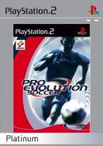 Pro Evolution Soccer (platinum) (PlayStation 2), Verzenden, Gebruikt