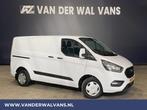 Ford Transit Custom 2.0TDCI L1H1 Euro6 Airco | 2500kg trekve