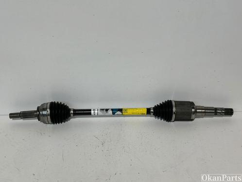 Tesla Model X aandrijfas voor 1027119-00-B, Auto-onderdelen, Remmen en Aandrijving, Gebruikt, Ophalen