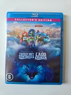 RUBY GILLMAN TEENAGE KRAKEN (BLURAY), Cd's en Dvd's, Verzenden, Gebruikt