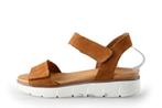 AQA Sandalen in maat 38 Bruin | 15% extra korting, Kleding | Dames, Schoenen, Bruin, Verzenden, AQA, Sandalen of Muiltjes