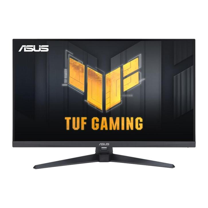 Nieuwe Asus TUF Gaming VG328QA1A met garantie, Computers en Software, Monitoren, 1 tot 2 ms, Nieuw, Ophalen of Verzenden